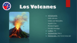 Volcanes de lava