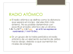 RADIO ATÓMICO