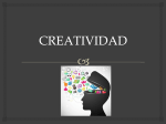creatividad - WordPress.com