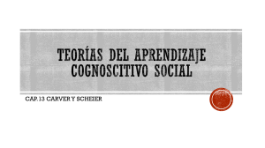 ppt-teorias-del-aprendizaje-cognoscitivo-social-cap13-carver