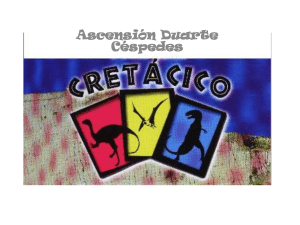 titulo - BioGeoAlarcos