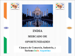 india argentina - Radio El Mundo Gira