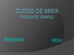 Curso de Maya Introductorio