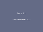 Tema 11.fIGURAS RETÓRICAS - Blog de lengua y literatura.1º
