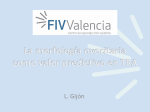 L. Gijón - FIV Valencia