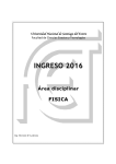 Cartilla FISICA - Ingreso2015-6