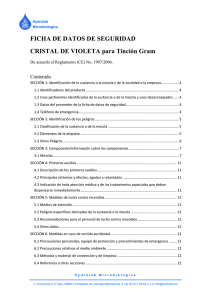 KG1_FICHA DE SEGURIDAD_Cristal Violeta TINCION GRAM