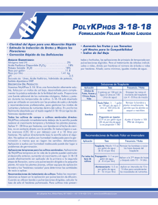 Ag Catalog - Growth Products