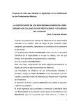 CONSEJO DE CERTIFICACIÓN DE PROFESIONALES MEDICOS
