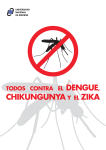 todos contra eldengue, chikungunyay elzika