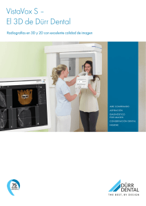VistaVox S - Consultor&iacute;a tecnol&oacute;gica para cl&iacute;nica dental