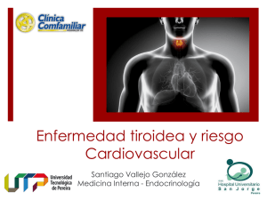 Presentación de PowerPoint - Asociación Colombiana de