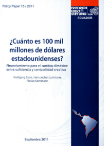Cuánto es 100 mil millones de dólares - FES