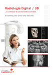 Radiología Digital / 3D