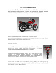 CB1: Tu Primera Moto Honda