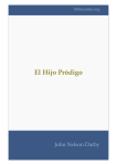 El Hijo Pródigo