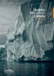 Antártico - Instituto Antártico Chileno