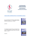 Catálogo de publicaciones - Universidad Católica de Ávila