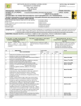 NOTA FINAL DE PERIODO SC+SH+SS =______ DESEMPEÑO A