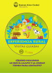 cuadernillo ok - Sociedad Rural Argentina
