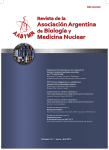 Asociación Argentina de Biología y Medicina Nuclear