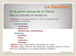 La Geosfera - INTERNENES.com