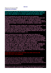 Cómo son los kikos - Papeles de Sociedad.info