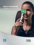Óptica - Optometría