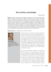 Ética, bioética y deontología - Revista Bioética