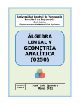 Vectores - Jos   Luis Quintero D  vila