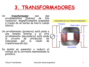 5. síntesis electromagnética