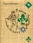 Papiro Informativo - Asociacion Scouts de Colombia