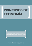 PRINCIPIOS DE ECONOMÍA