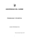 Cuadernillo Probabilidad y Estadistica_2011