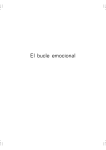 El bucle emocional