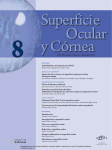 Revista Superficie Ocular y Córnea nº8