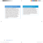 Uso del diccionario para buscar palabras derivadas Uso del