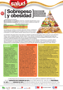 nutrientes calóricos de los alimentos (pdf 757 KB)