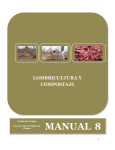 Manual de lombricultura y compostaje