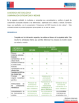 1 sugerencia metodológica comparación entre mitosis y meiosis