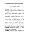 DOR Decreto 528