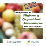 Higiene y Seguridad Alimentaria