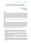 "Ficha clínica, protección de datos y derecho a la intimidad" (PDF