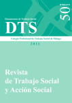 Revista de Trabajo Social y Acción Social