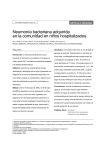 texto completo - Sociedad Uruguaya de Pediatría