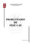 problemario de física iii