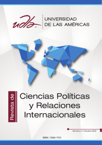 Volumen 2 Revista CPRI - Universidad de Las Américas