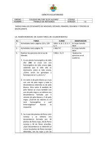 ejército ecuatoriano - Colegio Militar Eloy Alfaro