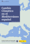 Cambio Climático en el Mediterráneo español
