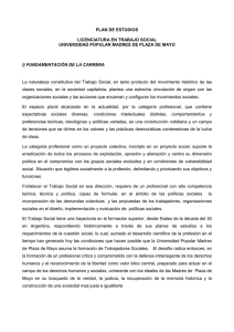 Plan Trabajo Social para la web - Asociaci&oacute;n Madres de Plaza de